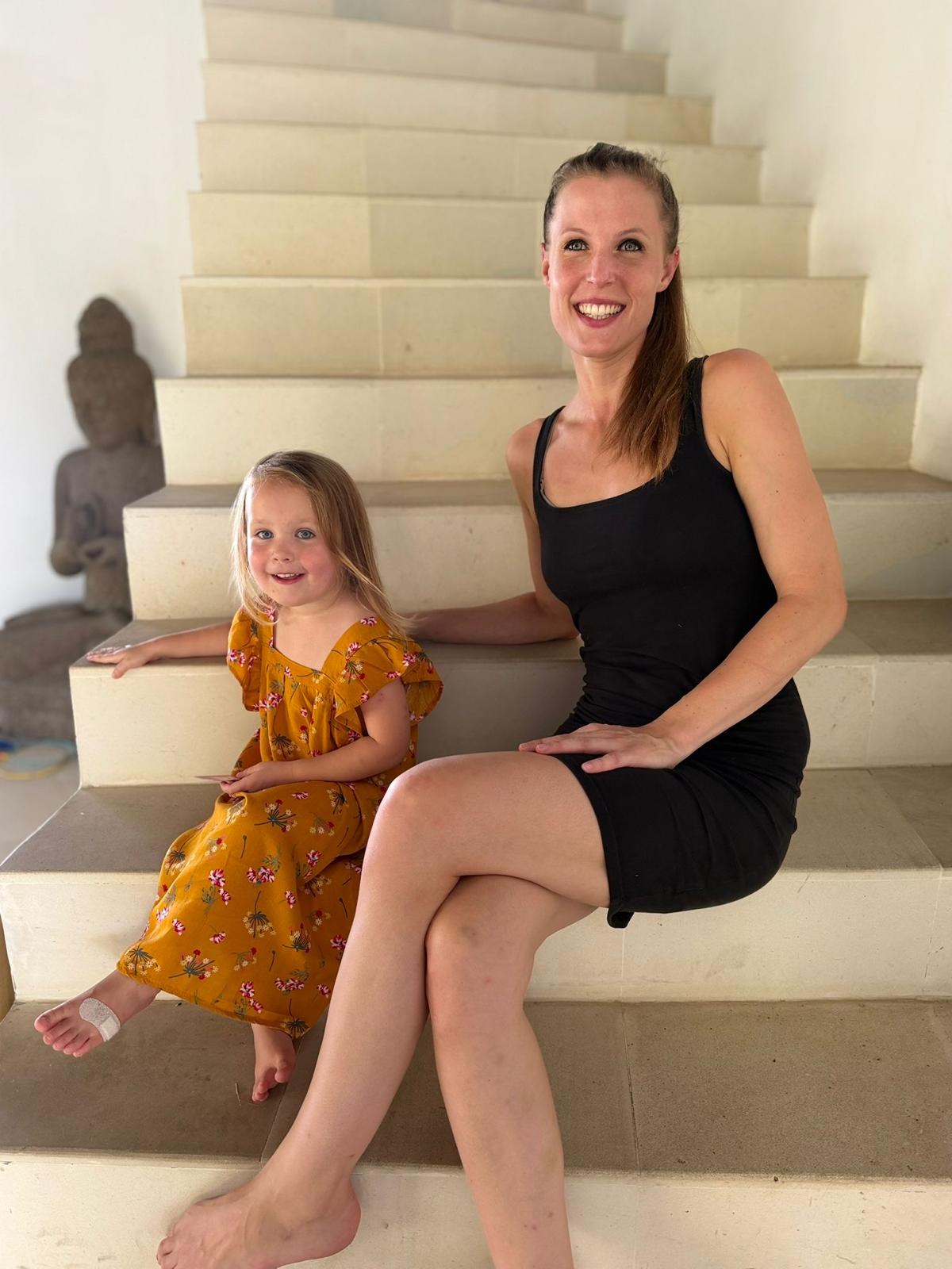 Gründerin von Pangolini